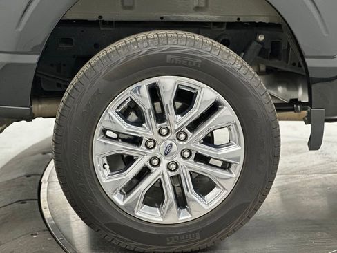 Certified 2024 Ford F150 XLT w/ Equipment Group 302A MID AWD/4WD image 30