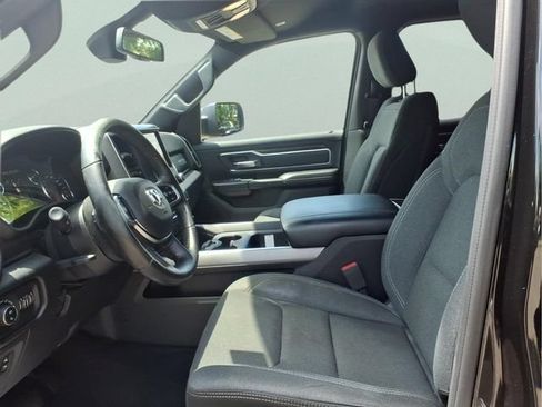 Used 2019 RAM 1500 Big Horn AWD/4WD image 15
