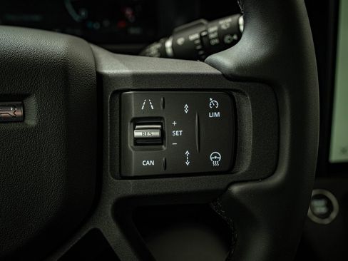New 2026 Land Rover Defender 130 Outbound image 29