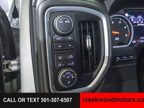 Used 2021 Chevrolet Silverado 3500 LTZ w/ LTZ Premium Package AWD/4WD image 50