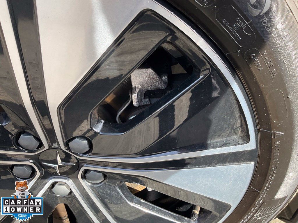 Used 2023 Polestar Polestar 2 w/ Pilot Pack FWD image 79