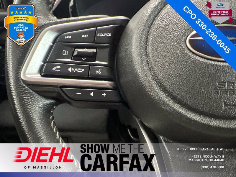 Used 2024 Subaru Outback Premium AWD/4WD image 25