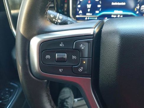 Used 2024 Chevrolet Silverado 1500 LT image 16