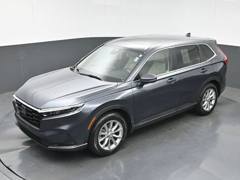 Certified 2023 Honda CR-V EX image 29