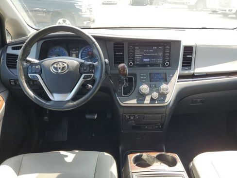 Used 2020 Toyota Sienna Limited Premium AWD/4WD image 34