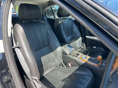 Used 2007 Jaguar S-TYPE 3.0 image 32