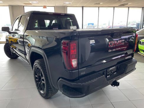 Used 2022 GMC Sierra 1500 Elevation image 5