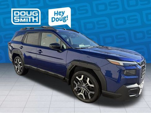 New 2026 Subaru Outback Touring XT AWD/4WD image 6