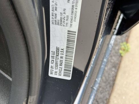 New 2026 RAM 1500 Big Horn AWD/4WD image 36