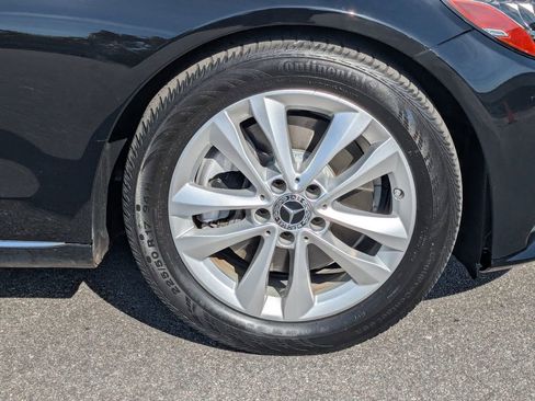 Certified 2019 Mercedes-Benz C 300 Sedan image 20