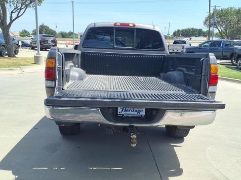 Used 2002 Toyota Tundra SR5 RWD image 5
