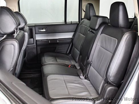 Used 2014 Ford Flex Limited w/ Equipment Group 302A AWD/4WD image 22