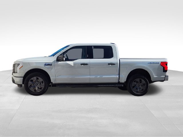 Certified 2024 Ford F150 Lightning XLT AWD/4WD image 6
