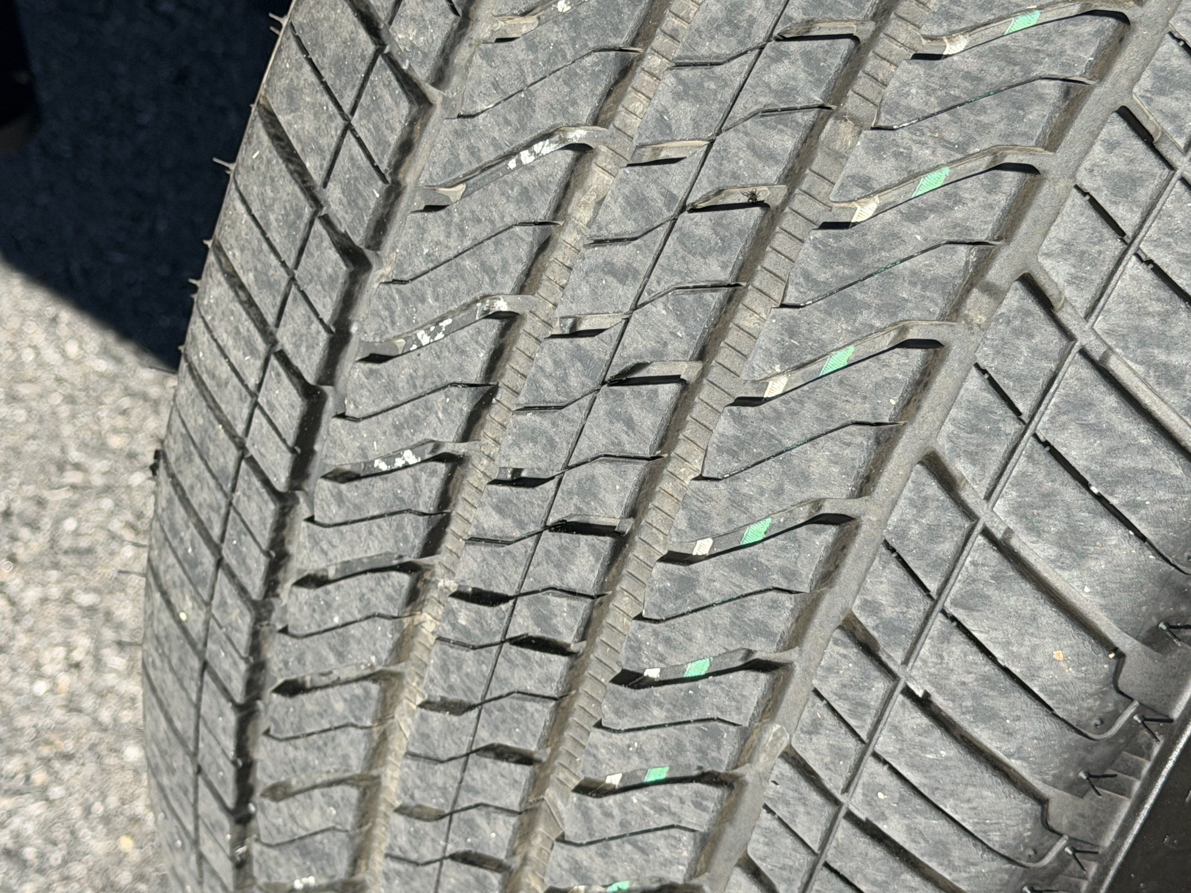 Used 2026 GMC Yukon Denali w/ Sun & Power Step Package RWD image 12