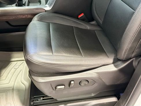 Used 2023 GMC Sierra 1500 SLT w/ SLT Premium Package AWD/4WD image 20