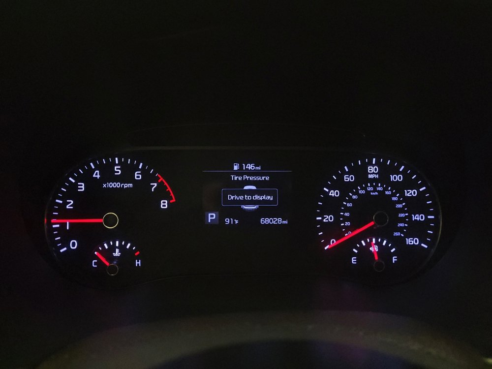 Used 2020 Kia Soul LX FWD image 23