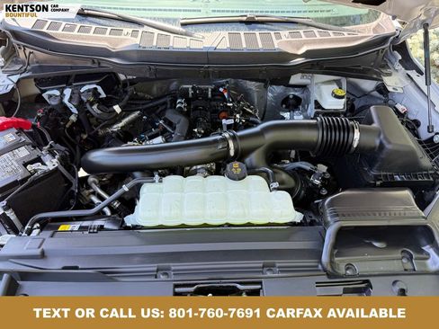Used 2026 Ford F150 Lariat AWD/4WD image 39