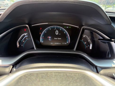 Used 2020 Honda Civic Touring image 27