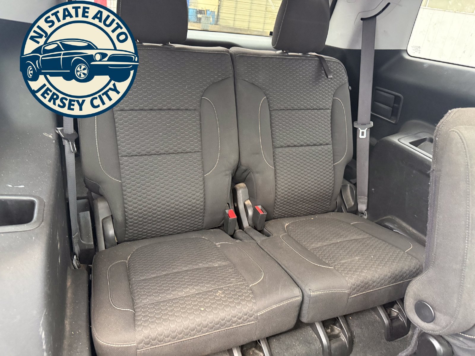 Used 2017 GMC Acadia SLE w/ Driver Alert Package I AWD/4WD image 6