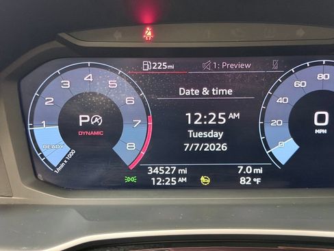 Used 2021 Audi Q3 2.0T Premium w/ Convenience Package AWD/4WD image 45