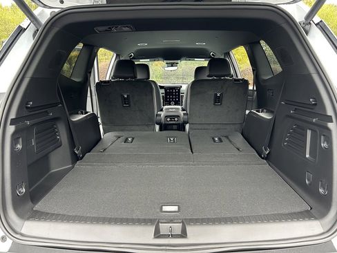 New 2026 GMC Acadia Elevation w/ Black Edition image 41