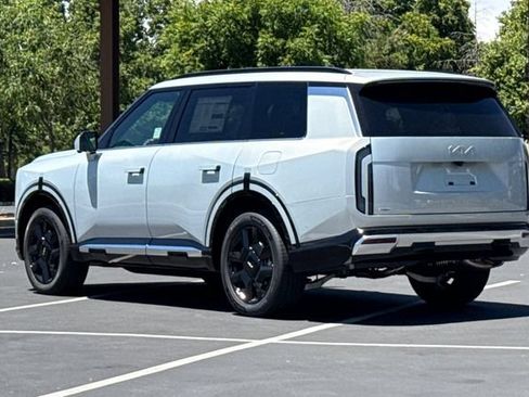 New 2027 Kia Telluride SX FWD image 7