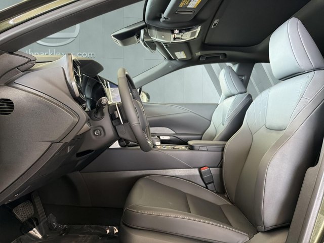 Certified 2026 Lexus RX 350 Premium w/ Convenience Package FWD image 6