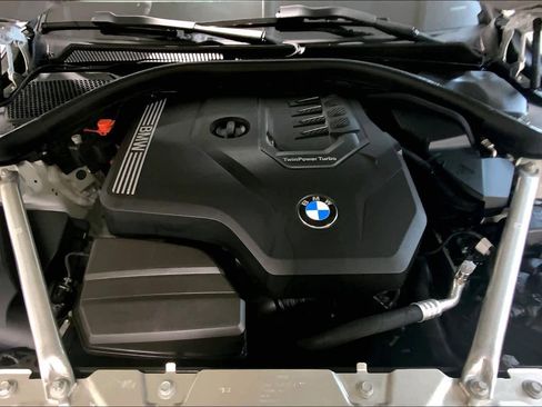 Certified 2023 BMW 430i xDrive Convertible w/ Premium Package image 30