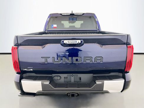 New 2026 Toyota Tundra Limited AWD/4WD image 5