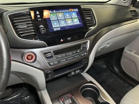 Used 2021 Honda Pilot EX-L image 28