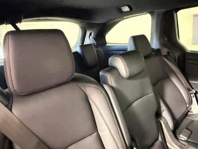 New 2026 Honda Odyssey Sport-L image 51