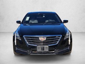 Used 2016 Cadillac CT6 video 2