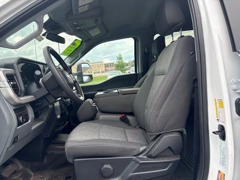 Used 2026 Ford F450 XL w/ XL Driver Assist Package AWD/4WD image 10