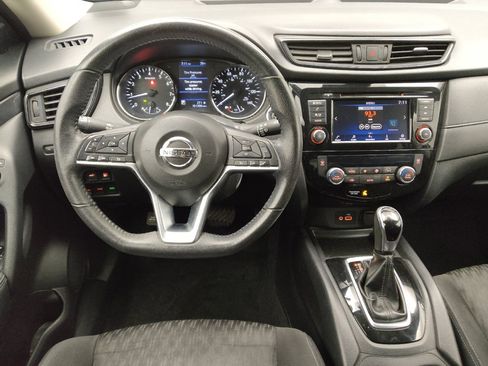 Used 2020 Nissan Rogue SV AWD/4WD image 22