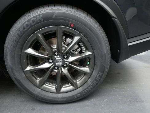 New 2026 Honda CR-V EX-L image 9