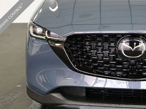 New 2025 MAZDA CX-5 Carbon Edition image 8