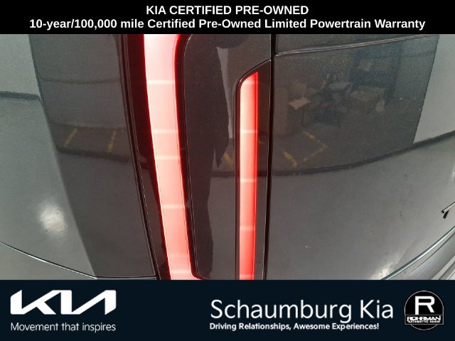 Certified 2027 Kia Telluride X-Line SX Prestige AWD/4WD image 30
