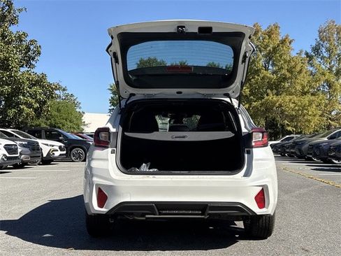 New 2025 Subaru Impreza RS image 15