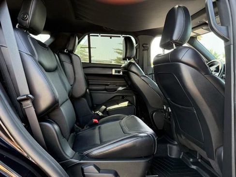 Used 2020 Ford Explorer ST w/ ST Street Pack AWD/4WD image 11