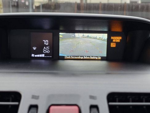 Used 2014 Subaru Crosstrek Touring AWD/4WD image 22