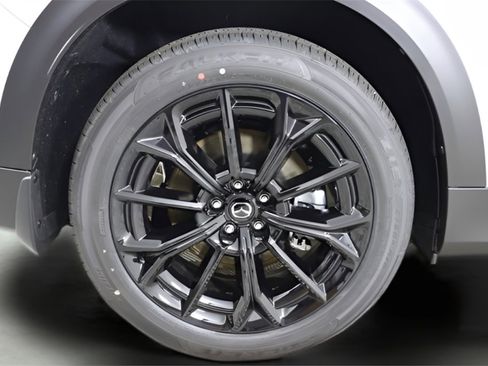 New 2025 MAZDA CX-70 3.3 Turbo w/ Premium Package image 9