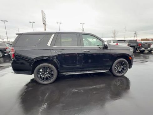 Used 2023 Chevrolet Tahoe Premier w/ Premium Package 2 image 9