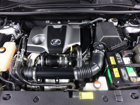 Used 2015 Lexus NX 200t F Sport image 45