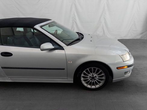 Used 2005 Saab 9-3 Arc image 7