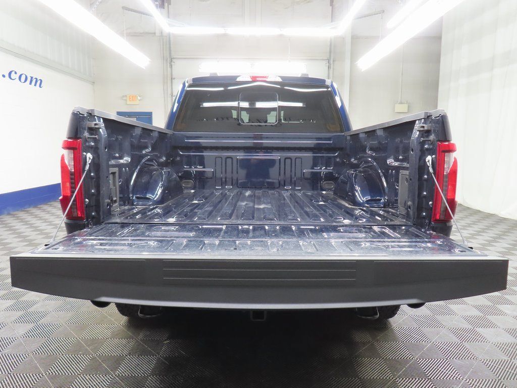 Used 2025 Ford F150 Tremor AWD/4WD image 43