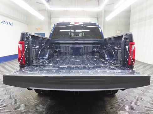 Used 2025 Ford F150 Tremor image 43