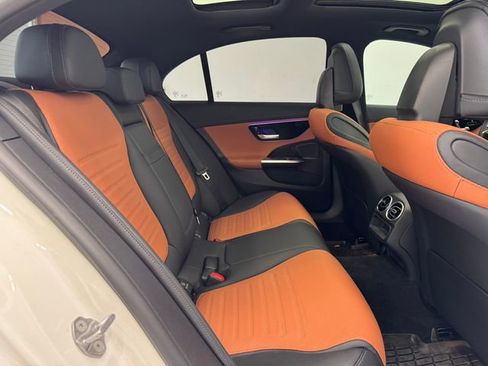 Used 2023 Mercedes-Benz C 300 Sedan image 18