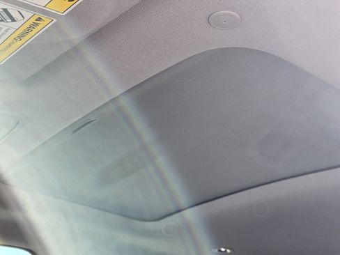 Used 2025 Acura ADX AWD image 34