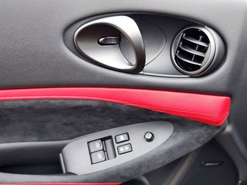 New 2026 Nissan Z Performance w/ Floor Mat Package image 15
