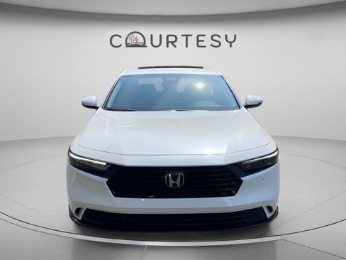 Used 2023 Honda Accord EX-L image 6